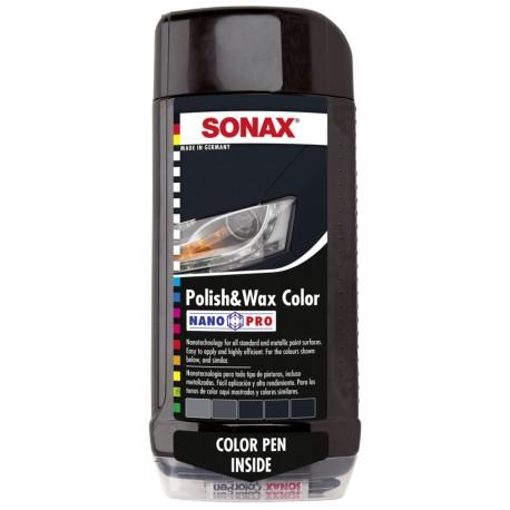 Siliconas 300ml UV3 Fresa