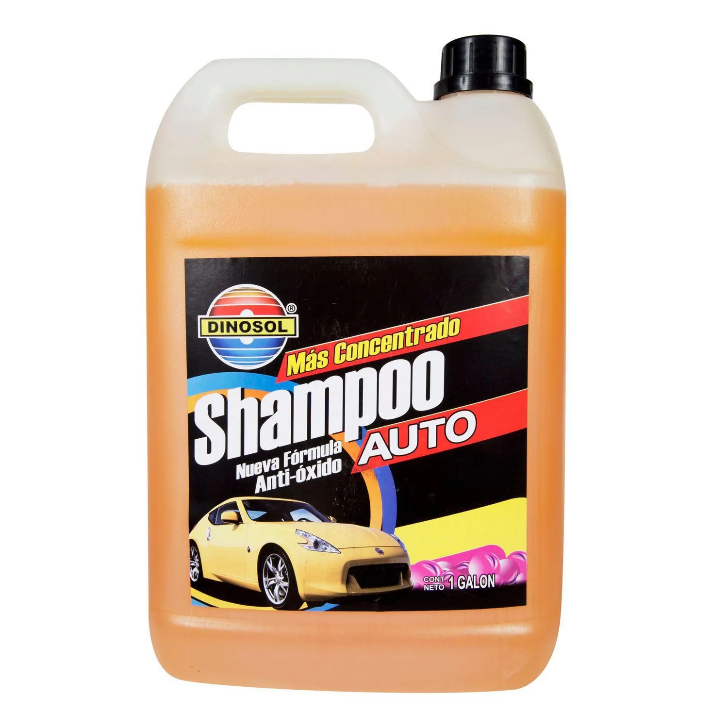 Siliconas 300ml UV3 Fresa